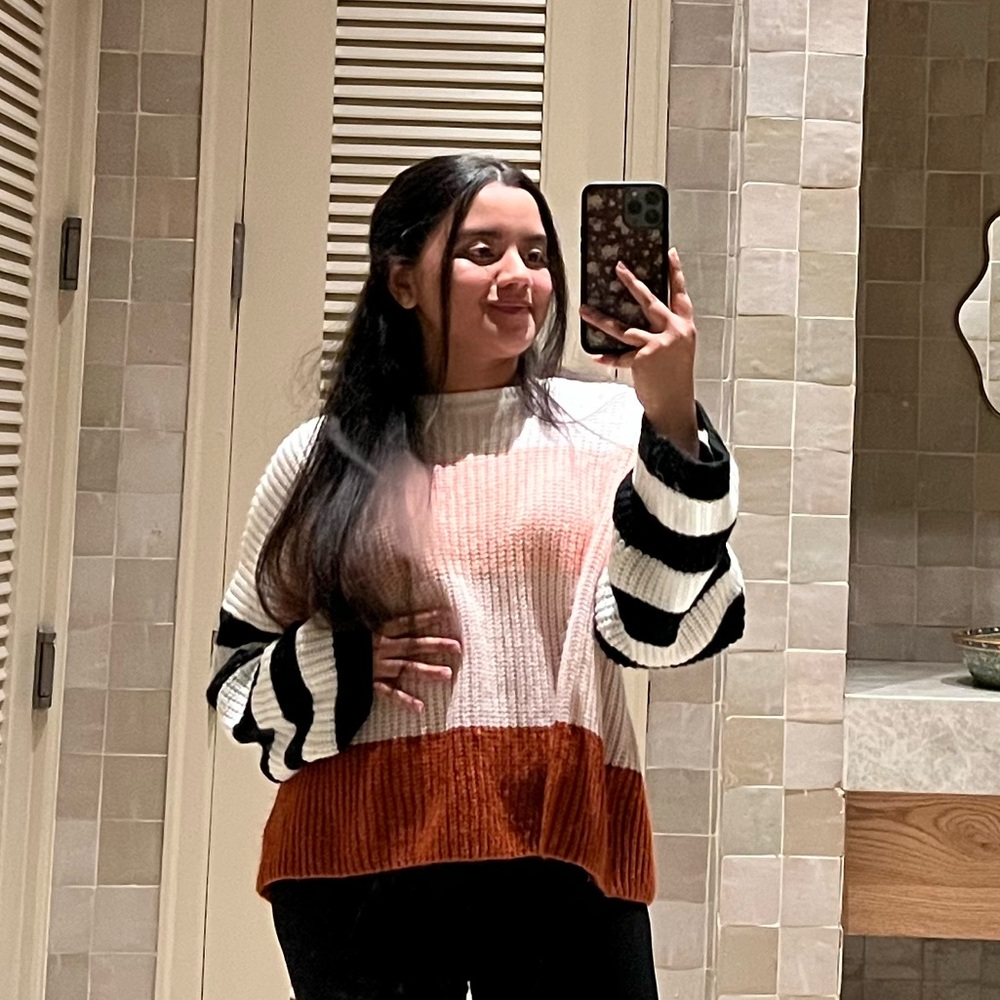 Meet your Posher, Mehreen